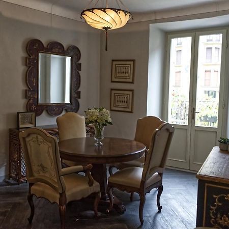 Bed and Breakfast Casa Ella Bagni di Lucca Esterno foto