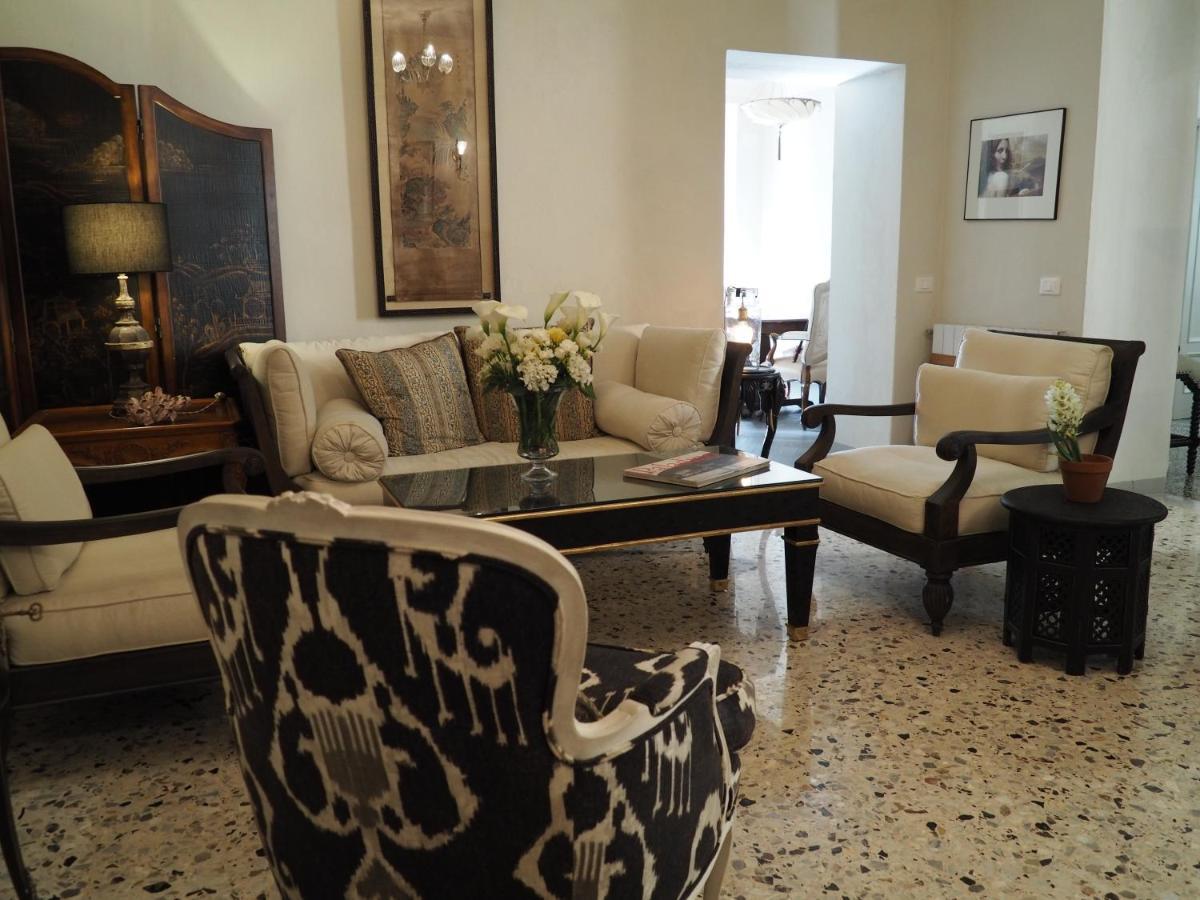 Bed and Breakfast Casa Ella Bagni di Lucca Esterno foto