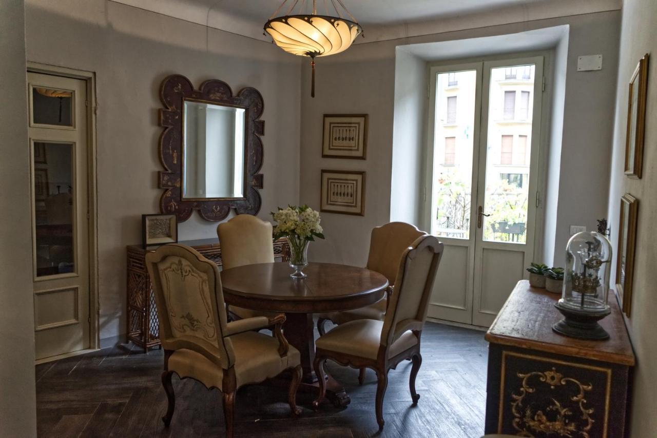 Bed and Breakfast Casa Ella Bagni di Lucca Esterno foto