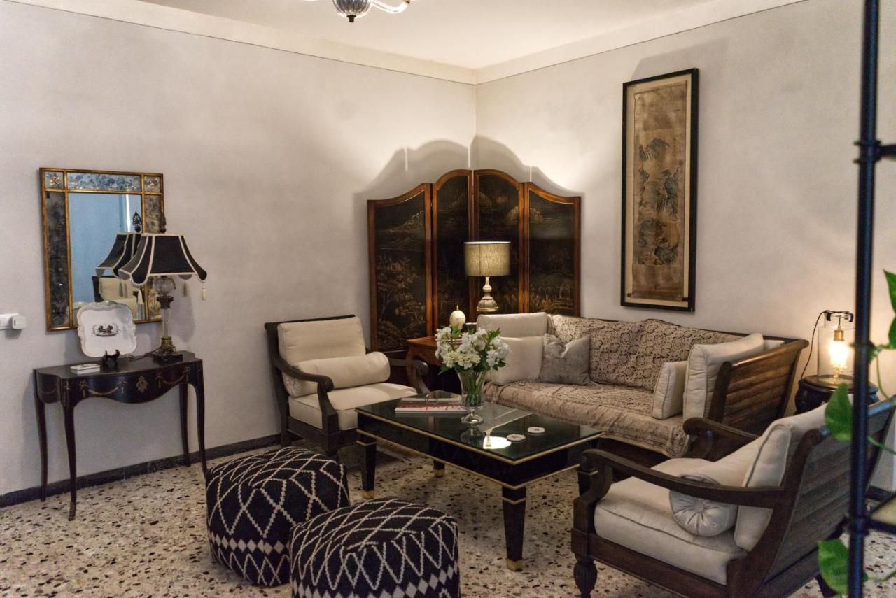 Bed and Breakfast Casa Ella Bagni di Lucca Esterno foto