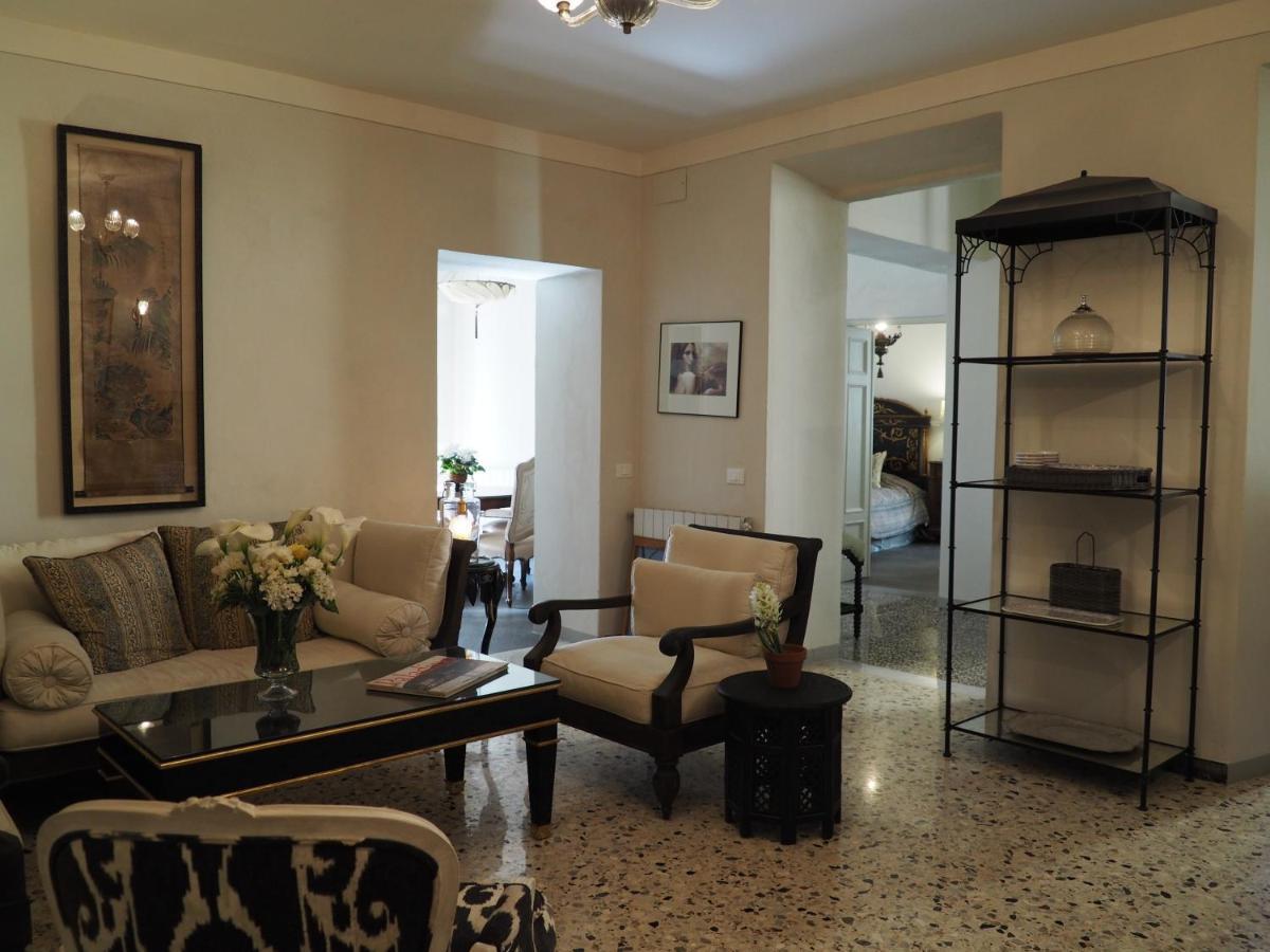 Bed and Breakfast Casa Ella Bagni di Lucca Esterno foto