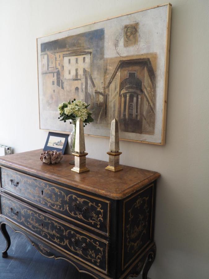 Bed and Breakfast Casa Ella Bagni di Lucca Esterno foto