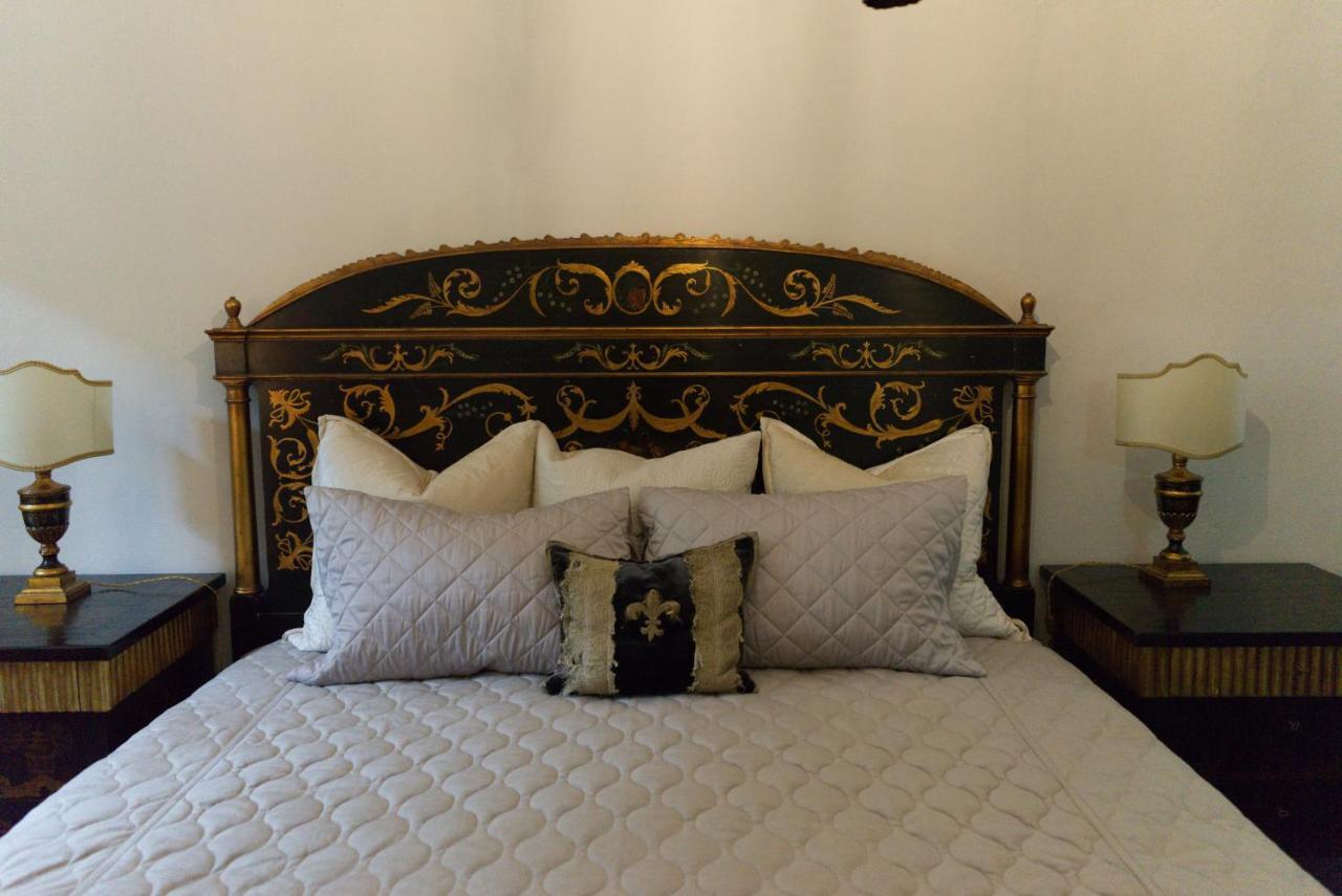 Bed and Breakfast Casa Ella Bagni di Lucca Esterno foto