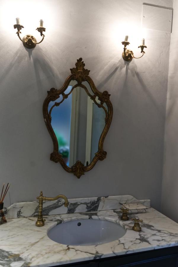 Bed and Breakfast Casa Ella Bagni di Lucca Esterno foto